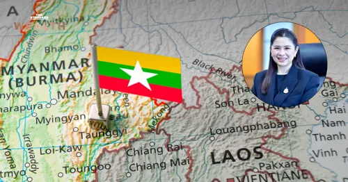 Myanmar's 100-day economic agenda may shift Thai border trade later this year