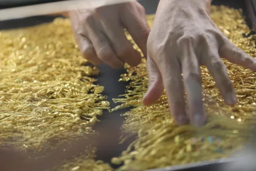Thailand may tax gold trades at 0.01%, so gold shops and app buyers should watch for new rules