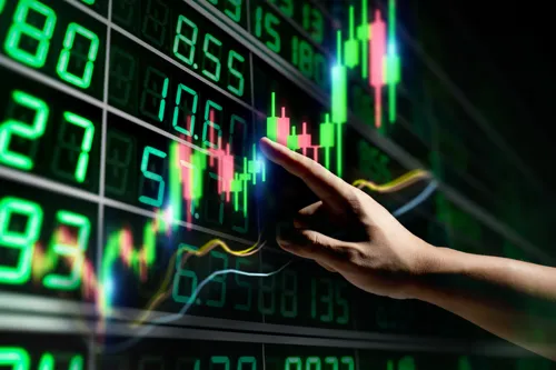 Thai stock exchange moves DR, DW and ETF trading to 08.00 from 16 November 2026