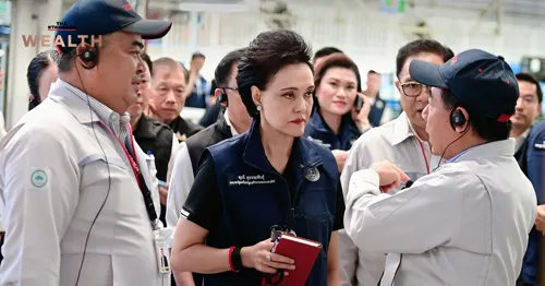 Toyota plants halted over flooded Amata Nakorn parts suppliers; check your supply chain and flood plan now