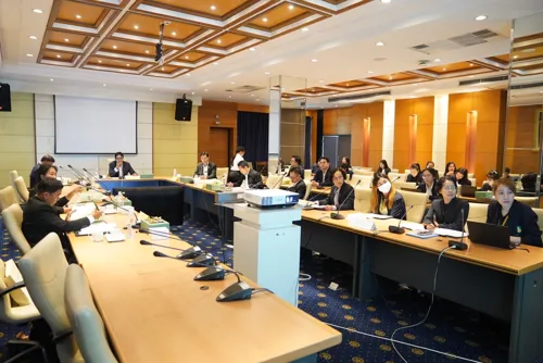 Rubber Authority board names acting governor from 17 August as permanent search starts