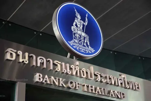 Bank of Thailand tightens anti-illicit-finance rules across 11 financial associations