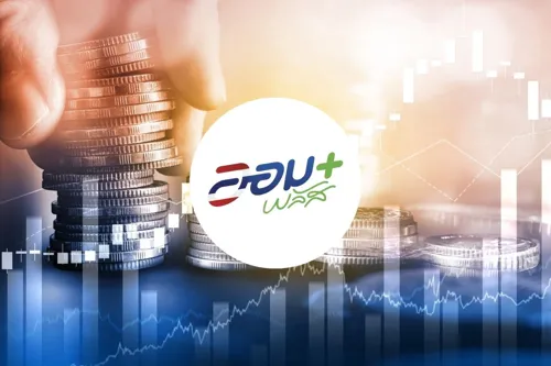 Government 'Om Plus' bonds open 7–9 Sep: 1.8% (3-yr) or 2.8% (10-yr) fixed, from 1,000 baht