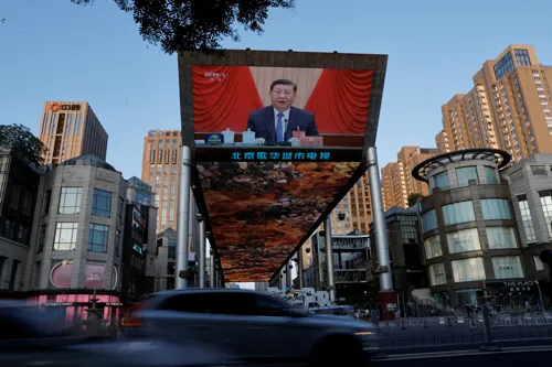 US pressure on Iran's trade partners could spill into China, and Thai firms with Iran links should watch