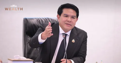 Thailand plans 450 baht fee on foreign visitors arriving by air from Q1 2027, pending cabinet approval
