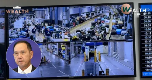 Thai Airways apologises for Suvarnabhumi baggage backlog and delays, promises fix within 3 days