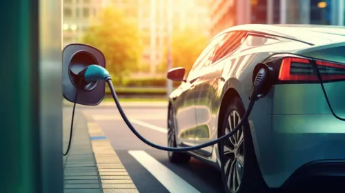 EV excise tax to be tiered by local content, with imported EVs taxed highest