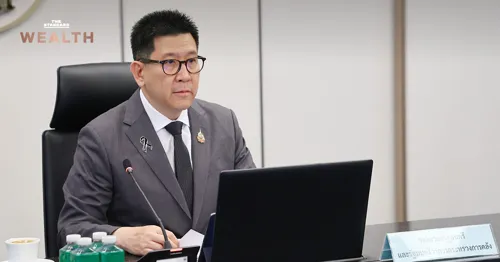 Finance minister warns against cutting excise tax on diesel and petrol; any cut may favour biofuel from Thai farmers