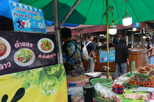 Chiang Mai shops should expect a stimulus-driven spending boost as Thai Chuay Thai Plus runs to September 2026