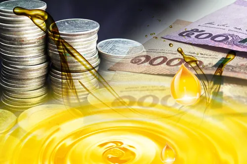 Oil fund deficit hits 72.26 billion baht, so diesel and LPG subsidy relief may not last