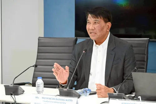 Thai exporters see high global rates squeezing foreign buyers in 2027, survey finds