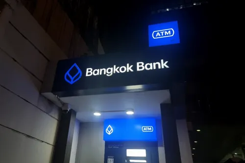 Bangkok Bank pays THB 2 interim dividend; ex-date 9 Sep 2026, payment 25 Sep