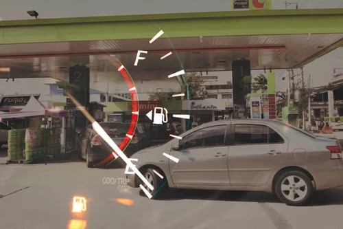 Diesel B20 rose 0.85 baht to 32.54 and B7 is at 37.54 today (12 Aug 2026), so check your fuel budget