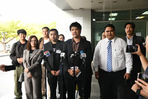 Court orders Social Security Office to hold board elections on original schedule