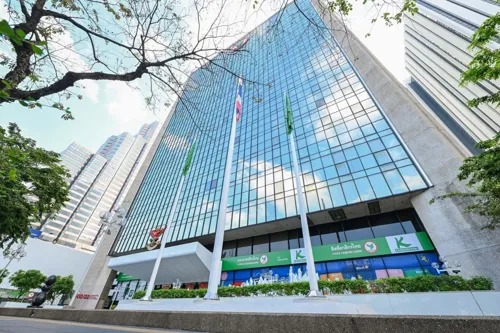 Kasikorn offers flood relief to borrowers: 3-month principal holiday on business and home loans, 50% car instalment cut for 6 months
