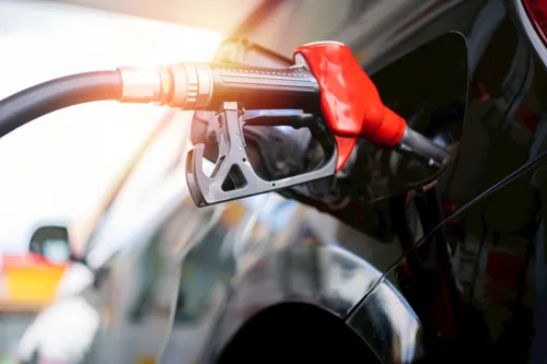 Diesel up to 39.14 baht and gasohol 95 at 38.29 baht on 7 Sep 2026 — reprice fuel-dependent costs