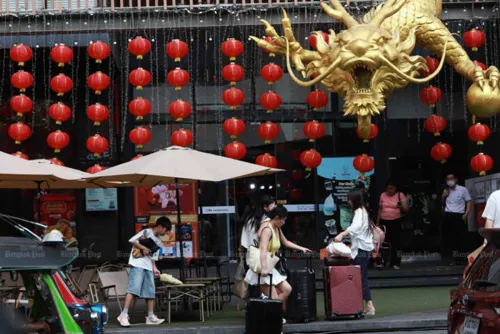 China issues kidnap travel warning, minister says genuine tourists are safe