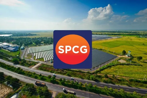 SPCG changes hands: new investor group holds 57.46% and must make a tender offer by 1 September