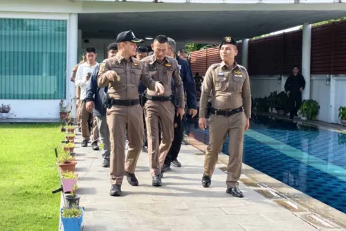 Foreign nominee crackdown in Chon Buri means property deals need clean ownership checks