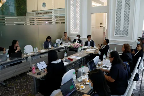Thai TV satellite dish phase-out may leave millions of households without signal