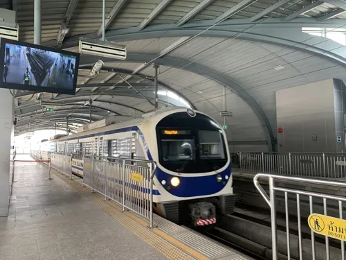 Airport Rail Link may be run by a state subsidiary after 30 Sep, with a 4-month extension still unconfirmed by CP