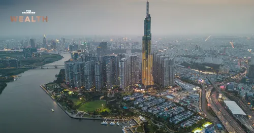 Vietnam's central bank warns bank lending is outrunning deposits as growth push builds