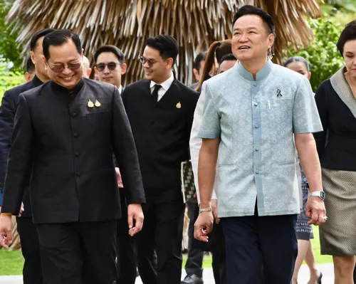 Government targets 15% civil-service headcount cut by fiscal 2032 and 10% fewer regional central offices by fiscal 2027