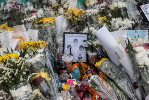 Thailand suspends new gun purchase permits and renewals, with a harsher gun law coming