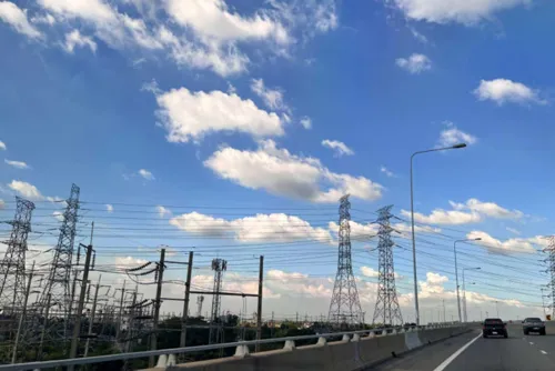 Draft 2026 power plan backs small nuclear reactors, with gas use cut to under 29% by 2037