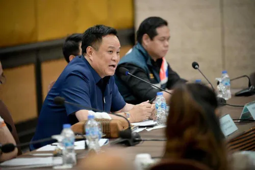 Flood-hit southern and western provinces face more heavy rain from 12–13 October, so plan stock, staff and equipment now