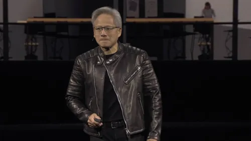 Reported NVIDIA AI server price rise of 15% or more, unconfirmed, hits next year's deliveries