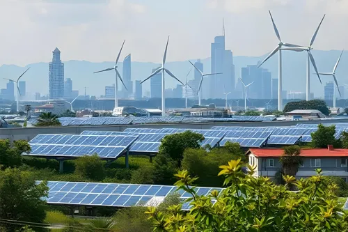 Draft PDP 2026 power plan to be finalised by year-end, with electricity around 3.83 baht per unit