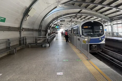 State railway sues Asia Era One and guarantor banks for 13.3 billion baht over Airport Rail Link rights fee