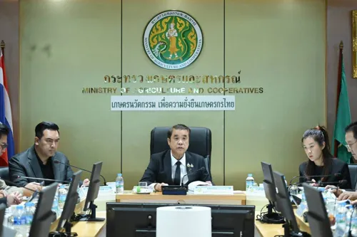 Agriculture ministry sets 5 policies for FY2027 and debt relief for 48 flood-hit provinces