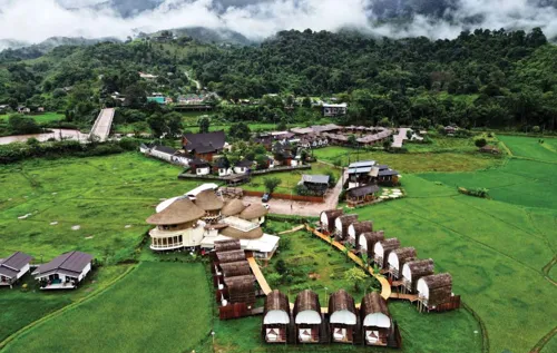 Nan hoteliers say Thai Thiao Thai Plus shift to April misses the north's season