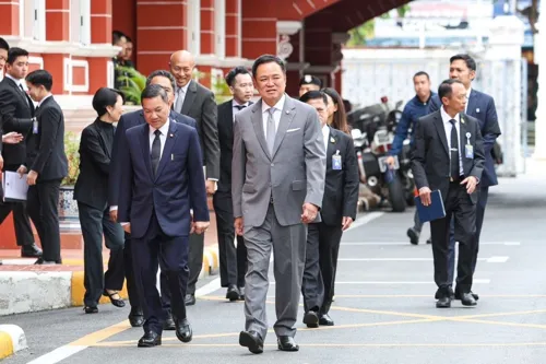 PM says CP's bid to end the 3-airport rail contract will be hard, with blacklisting risk