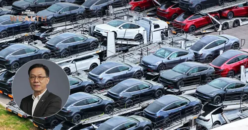 EV import tax may rise to 30%, but no decision yet; the auto industry expects the EV Board to take longer