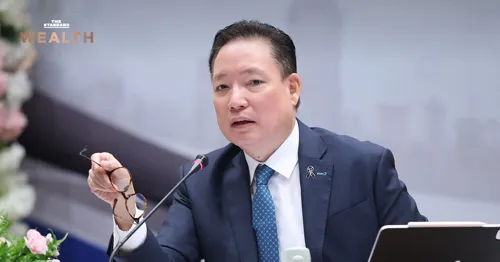 PSO raises 2026 Thai growth to 1.6-2.0% and export outlook to 8-10%, and sees inflation at 2.5-3.0%