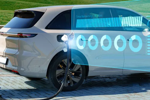 EV excise gap of 8% may push carmakers to shift output, and parts SMEs should watch it