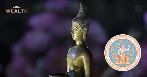 Revenue Department to review temple foundation income, with e-Donation now mandatory for tax-deductible gifts