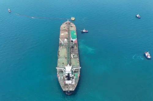 Hormuz disruption may keep oil high into next year, so plan fuel and transport costs for higher prices