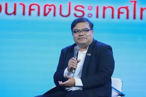 EGAT plans grid-stability upgrades and SMRs as solar and wind grow; large solar farms may need grid-forming inverters