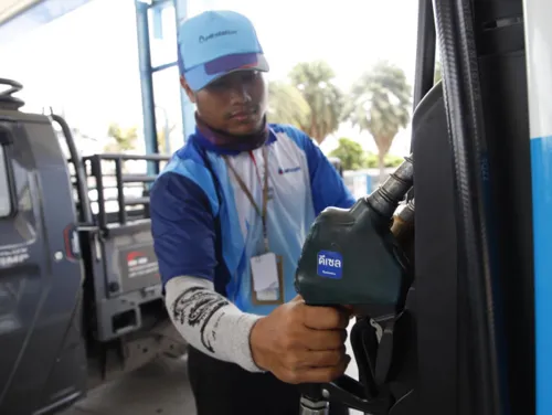 Fuel and power prices likely to stay high into April, so budget for it now