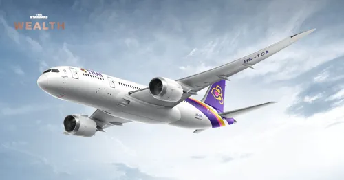 Thai Airways opens CEO recruitment from 7-27 September, so no action needed for your shop