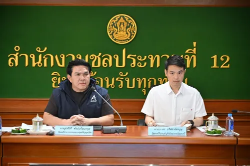 Central river basin provinces plan flood and drought response, with farm water rules for 2026 and 2027