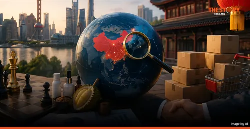 Selling into China now means picking the right region and keeping control of your brand