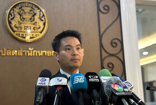 Government sets Bt1m death compensation for Nonthaburi school shooting victims