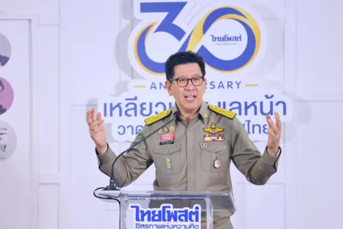 Finance minister lays out STI economic plan: rooftop solar and EV investment are the priorities for SMEs