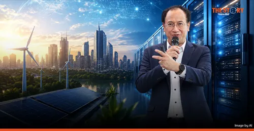 Data centre boom brings power-price risk for Thai businesses, not just investors