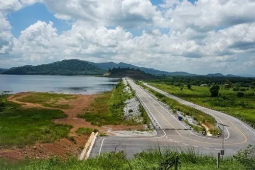Cabinet approves 7.2 billion baht Chanthaburi reservoir to secure eastern water for EEC